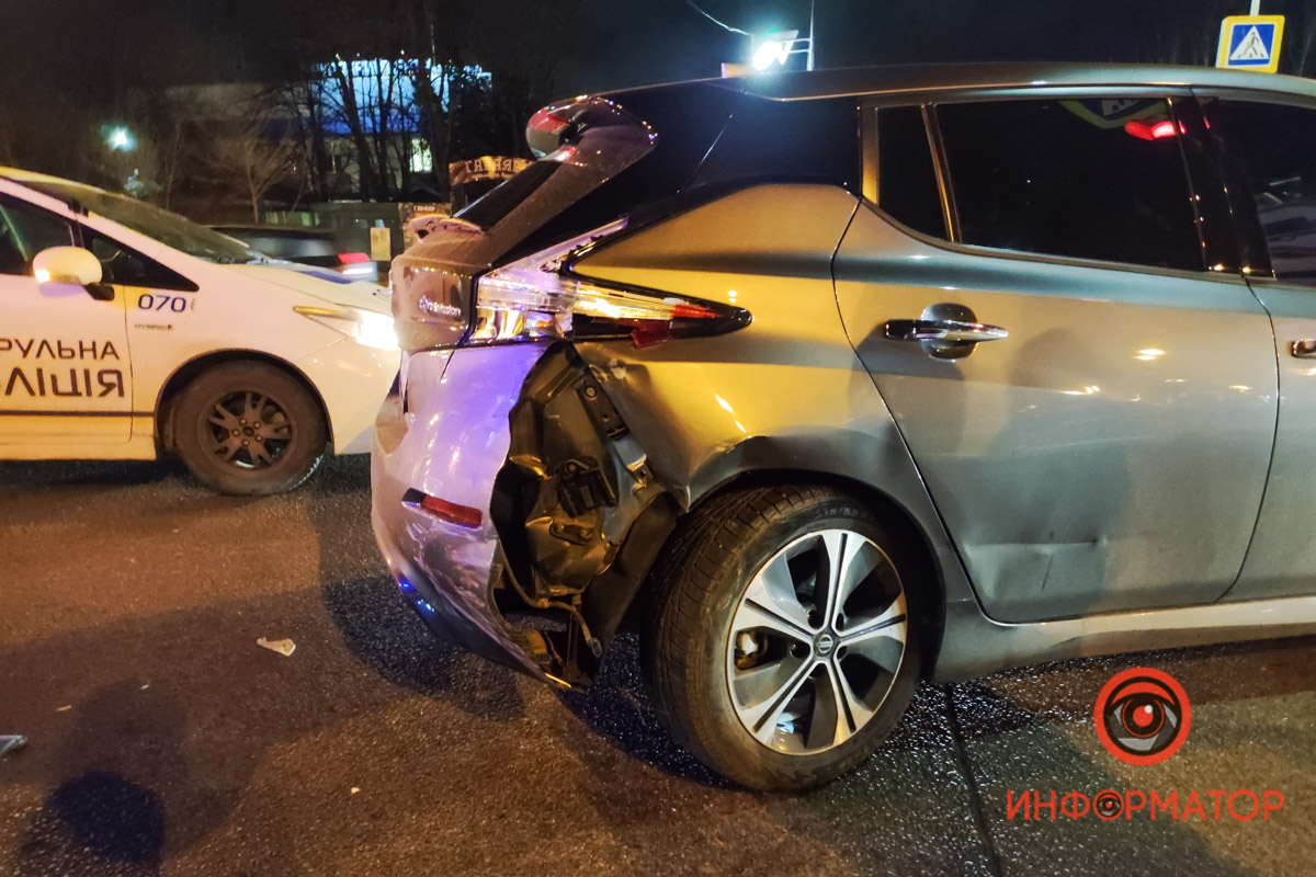      Smart   Nissan:  
