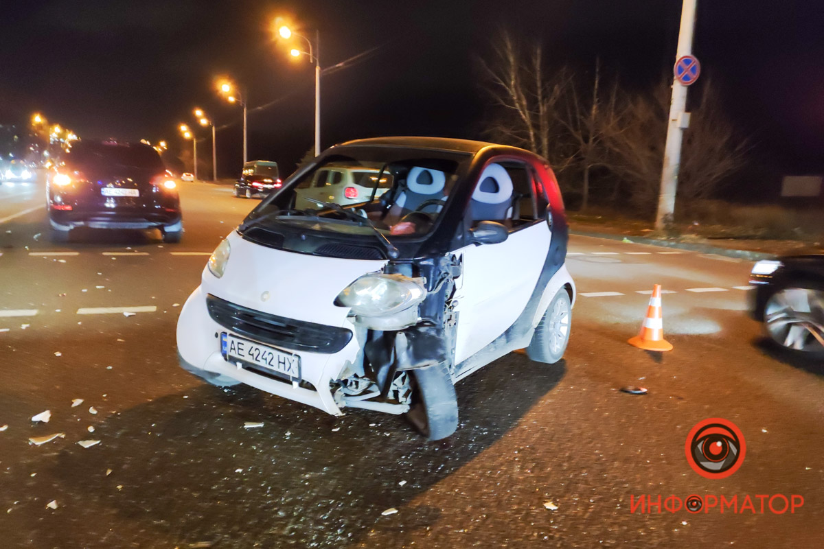      Smart   Nissan:  