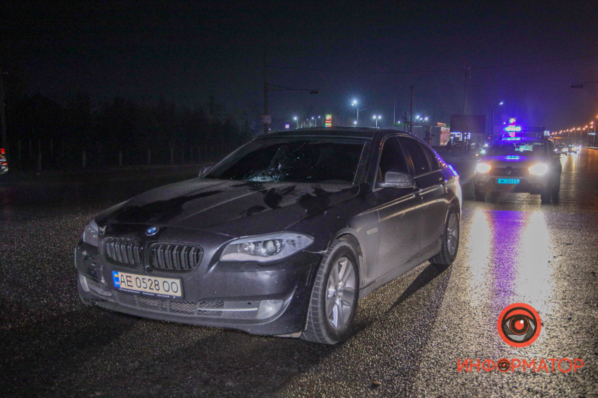          BMW:   