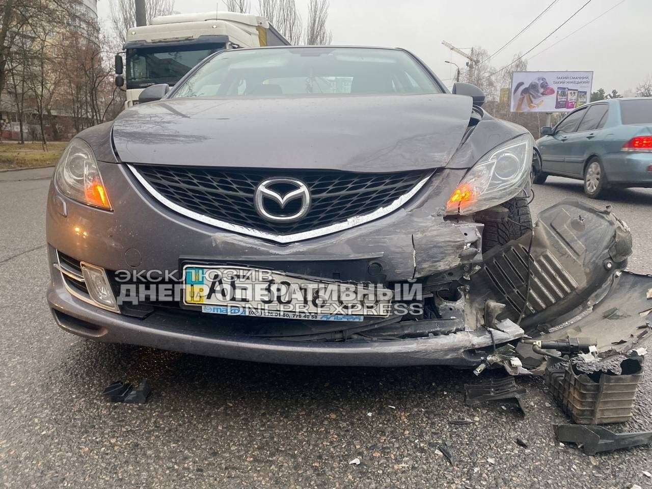      Mazda  Chevrolet:  