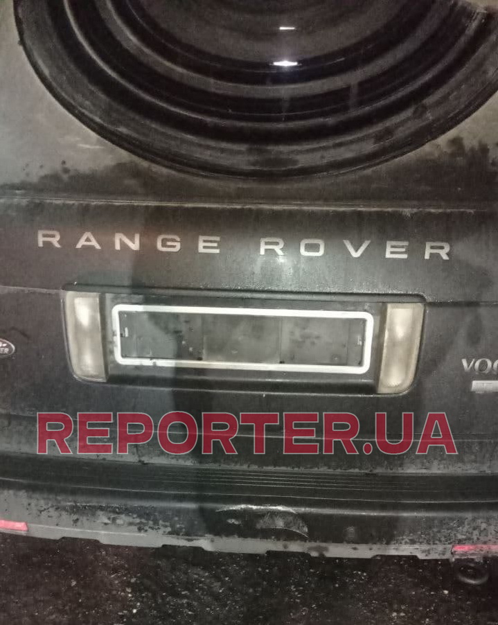   200 /:     Range Rover