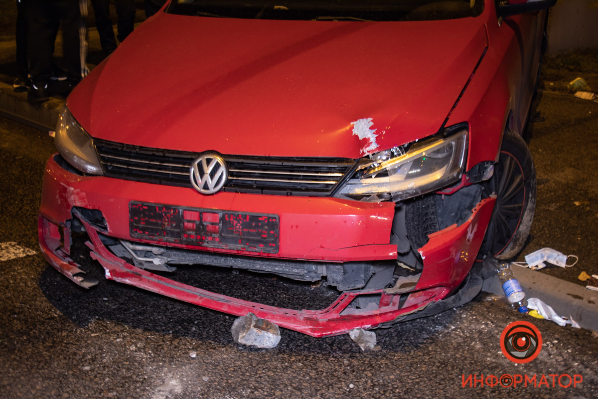        BMW  Volkswagen:  