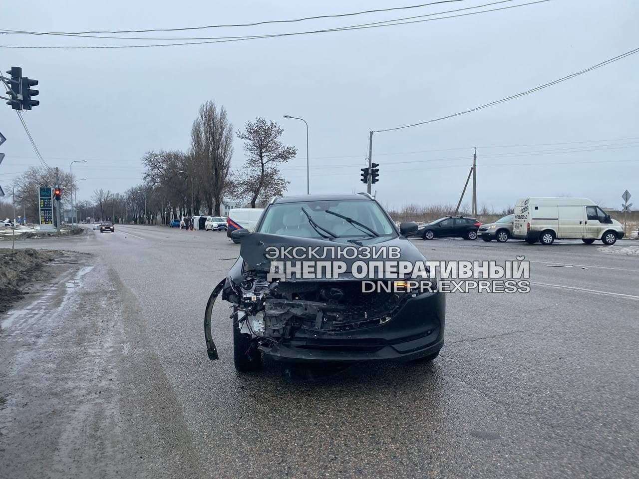     Mazda  :  