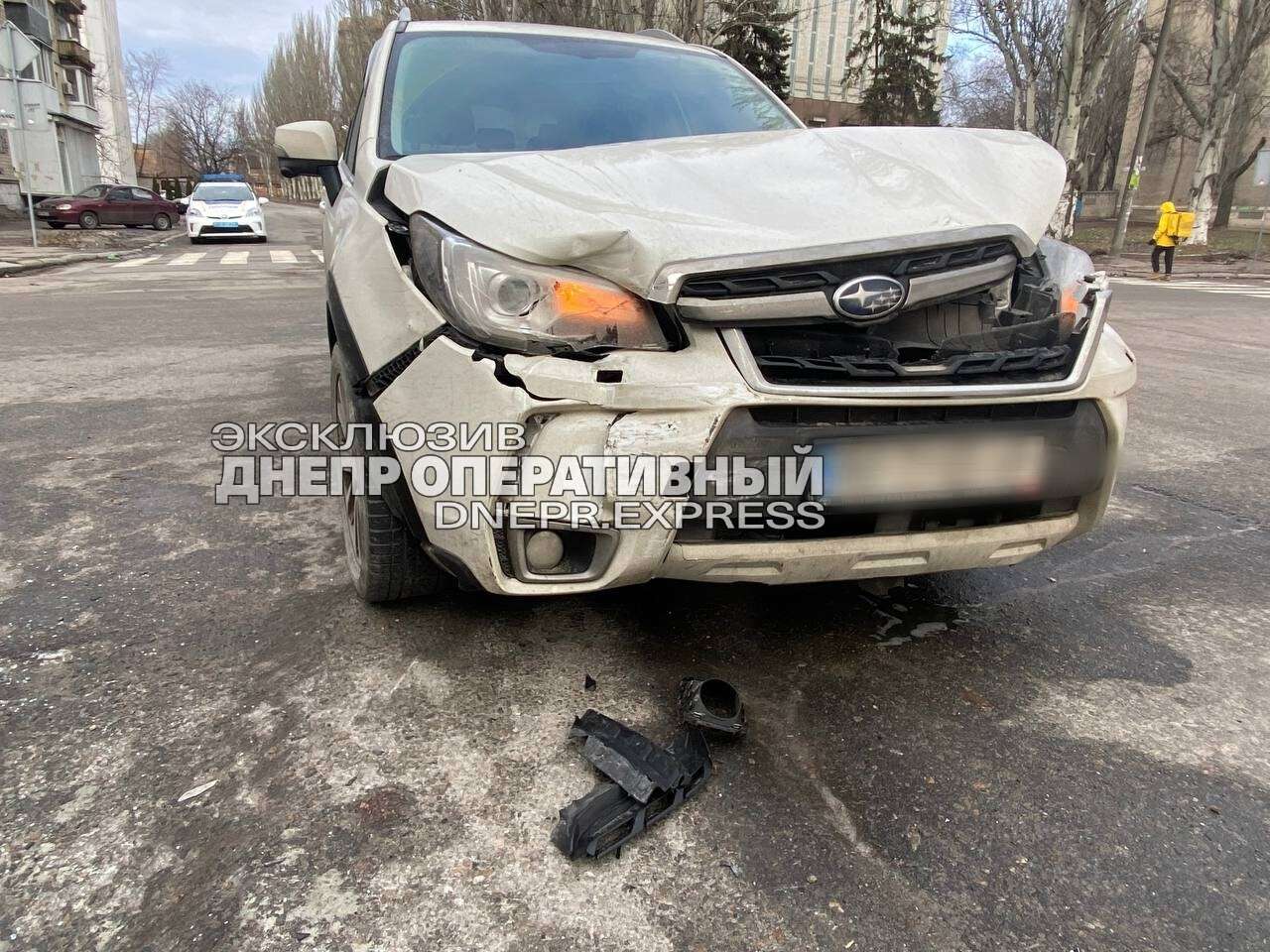       Subaru   Chevrolet:  