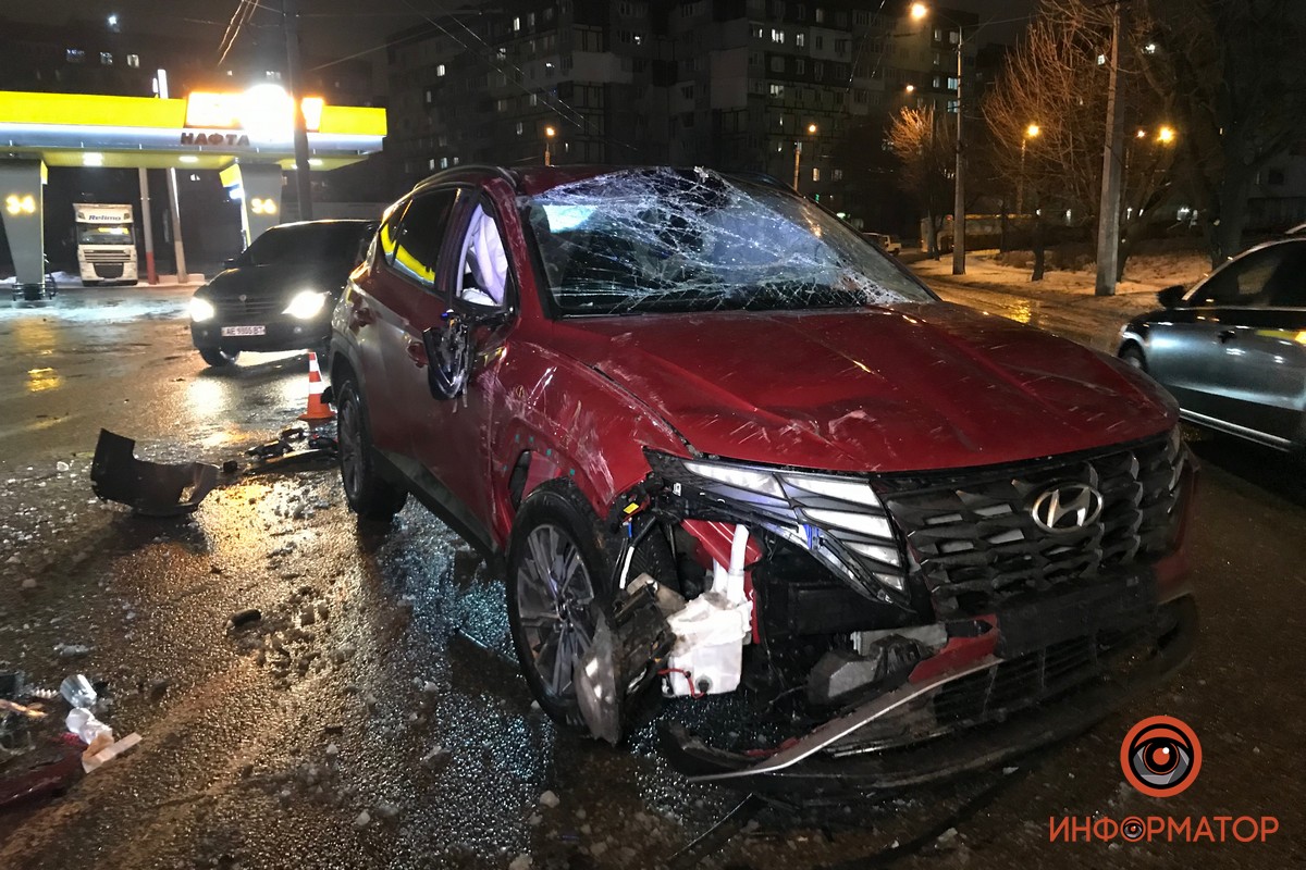         Hyundai:    