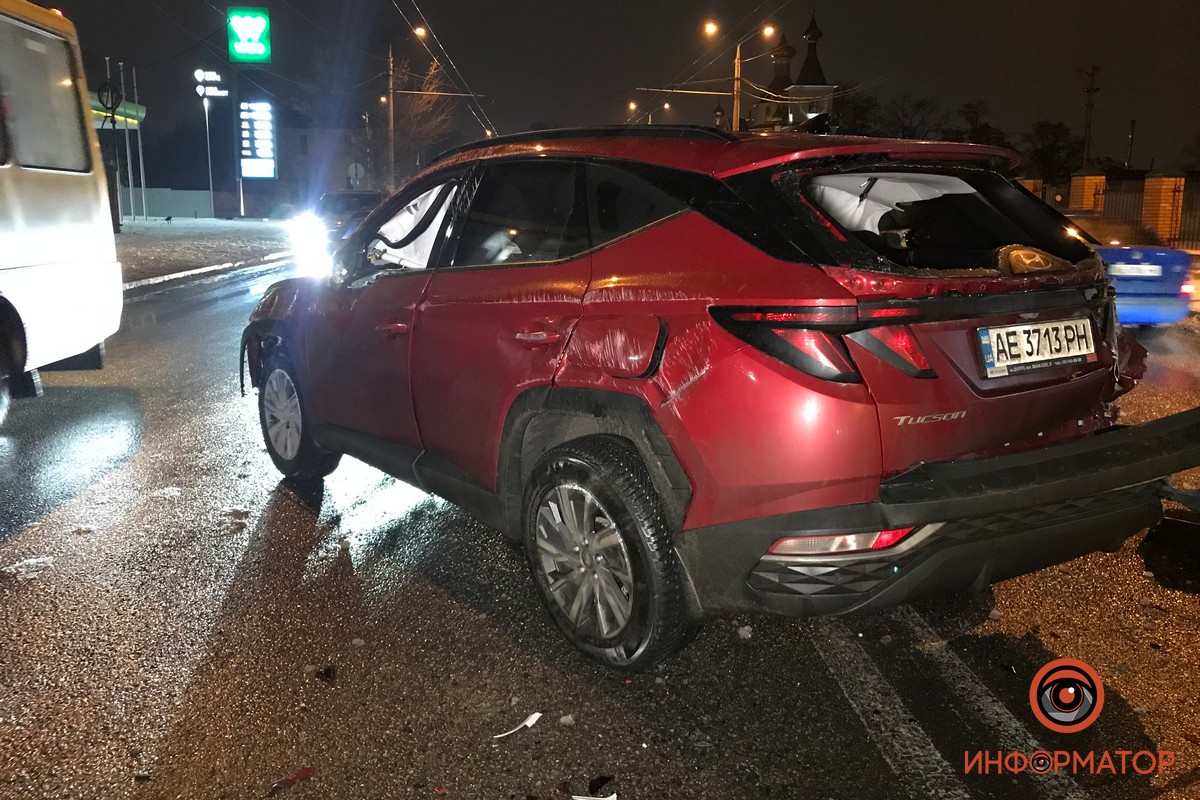          Hyundai:    