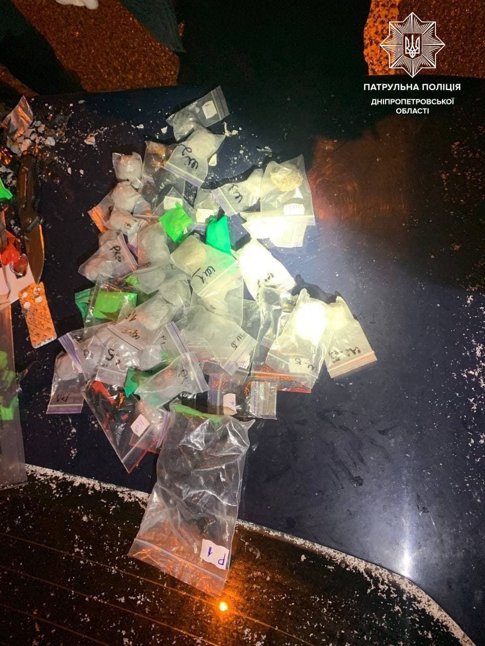  129         
