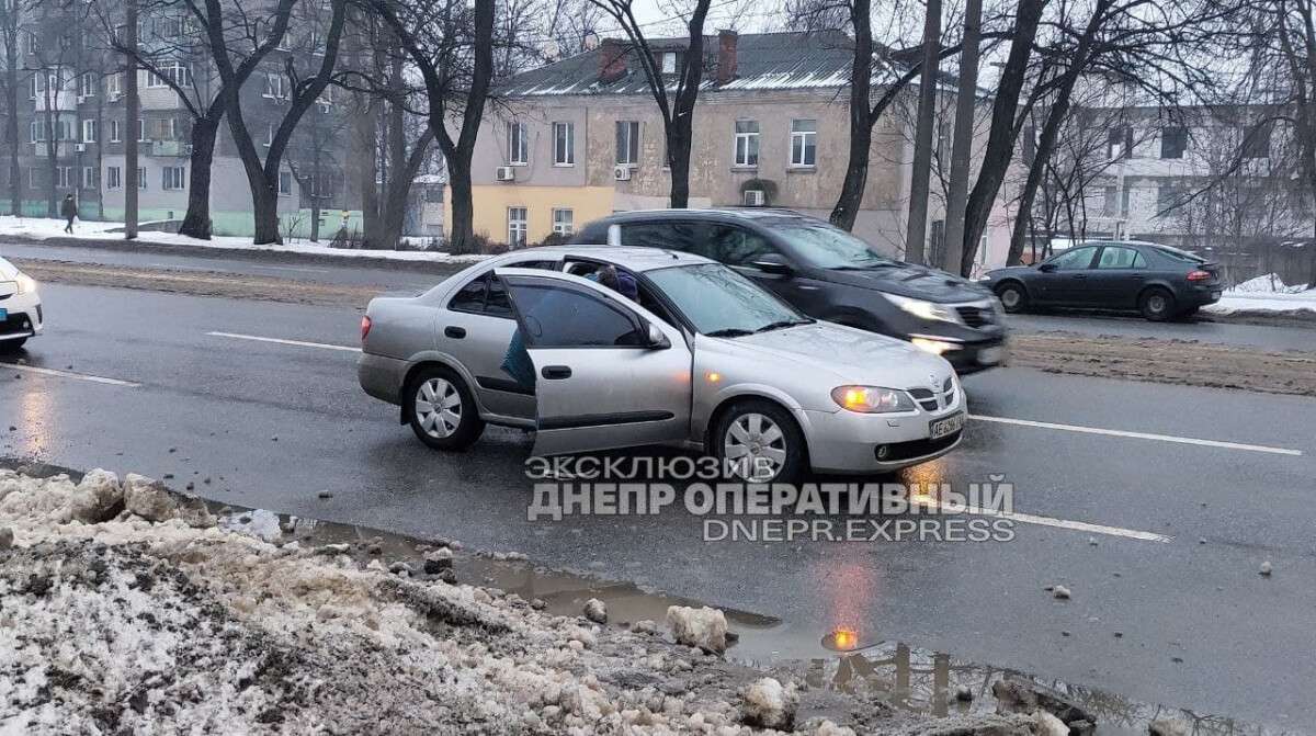          :  