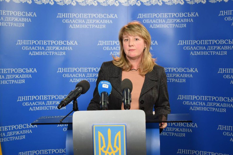  Призываем НАТО закрыть небо над Украиной: общественные организации Днепропетровщины собирают подписи