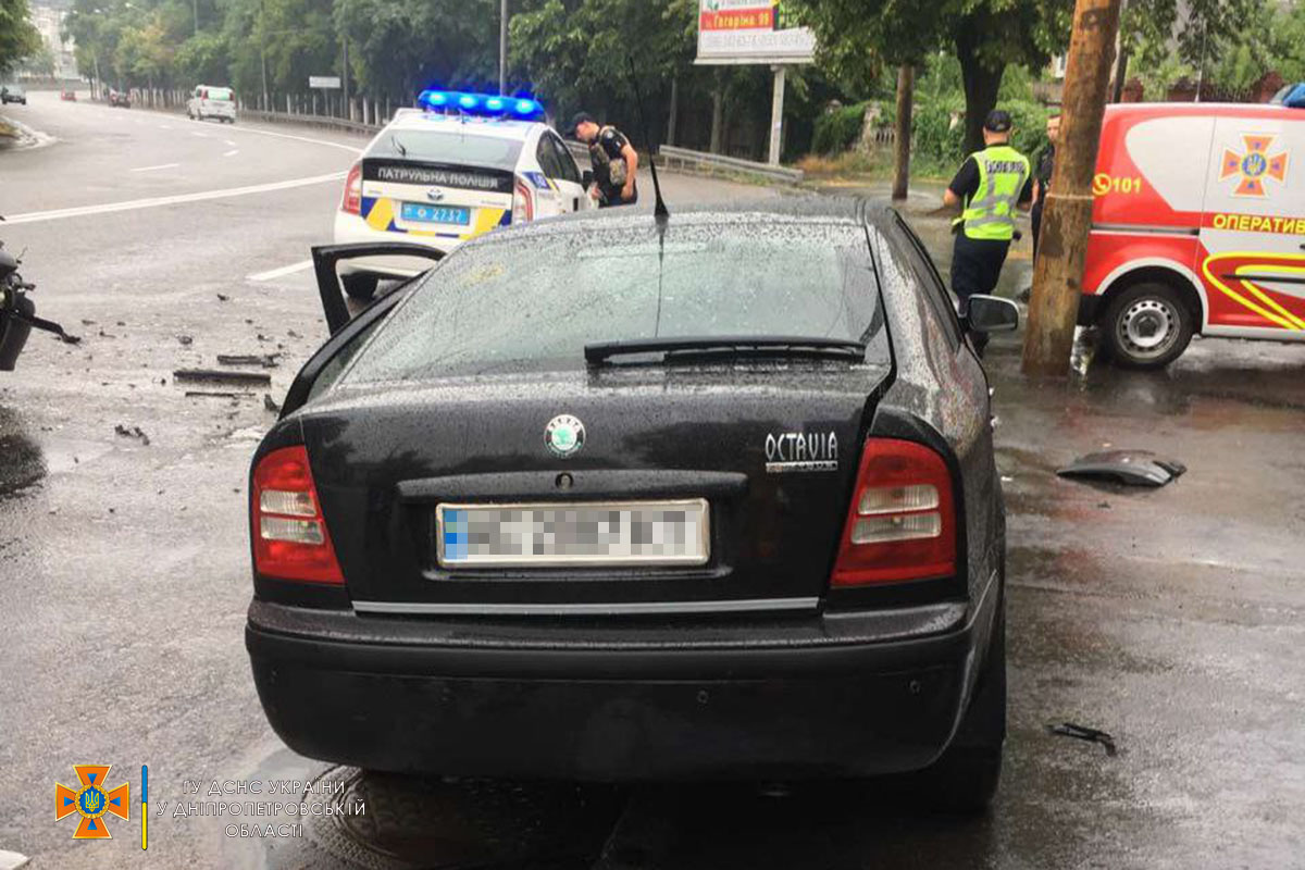       Skoda:  