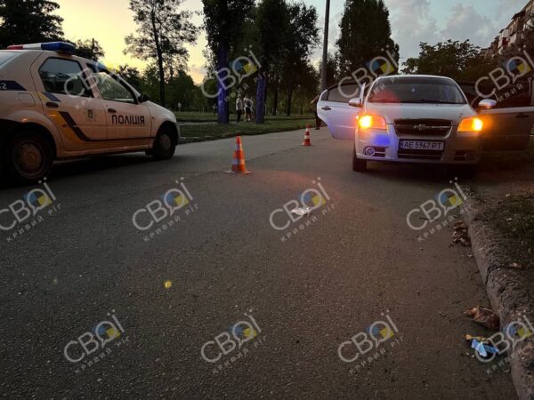  Смертельна ДТП між мотоциклістами та дитина під колесами машини