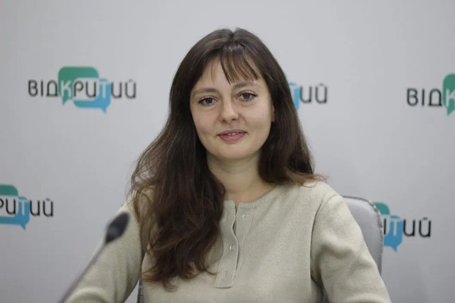 Эллина Карепова
