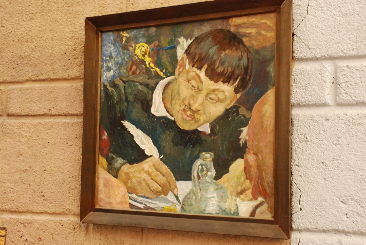    :      #Art_       