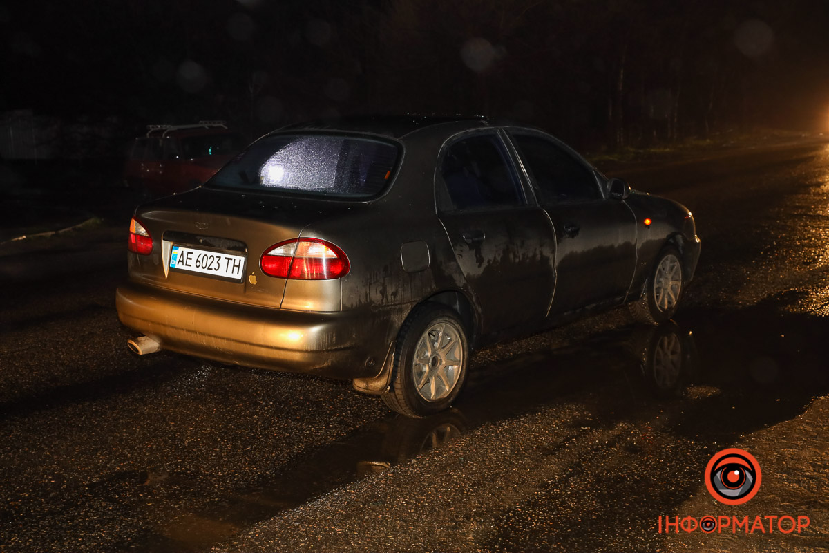        Daewoo  