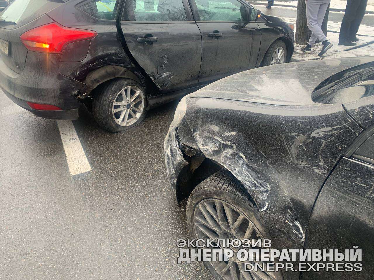      Ford   Volkswagen