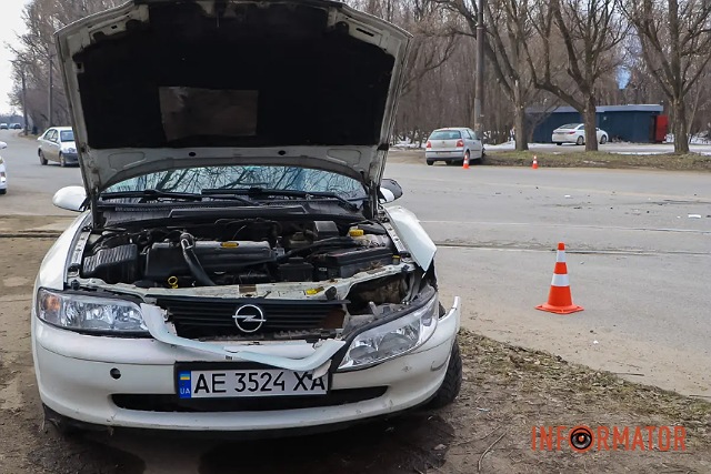        Opel  Volkswagen:  