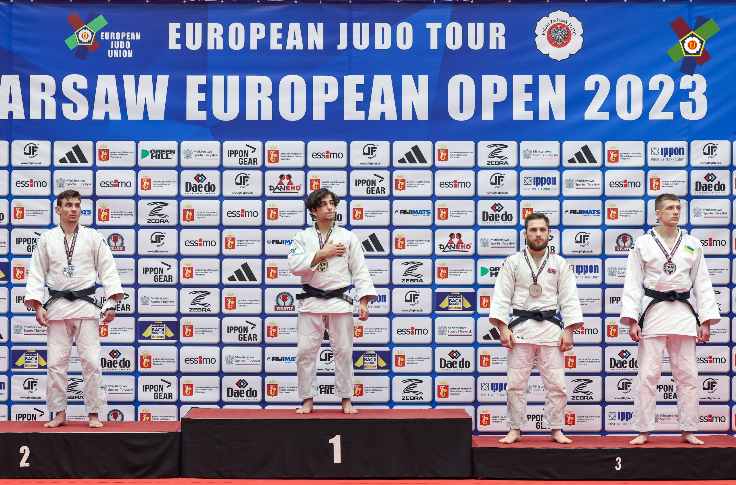       European Open