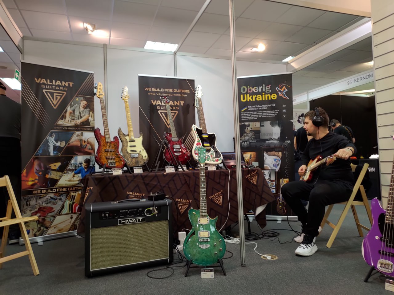  ó      Guitar Show 2023  볿