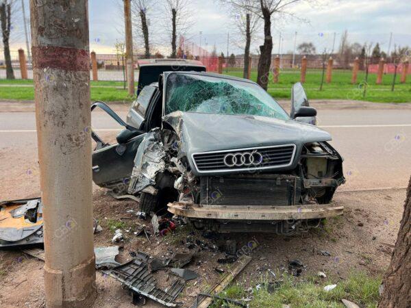     :    Audi   