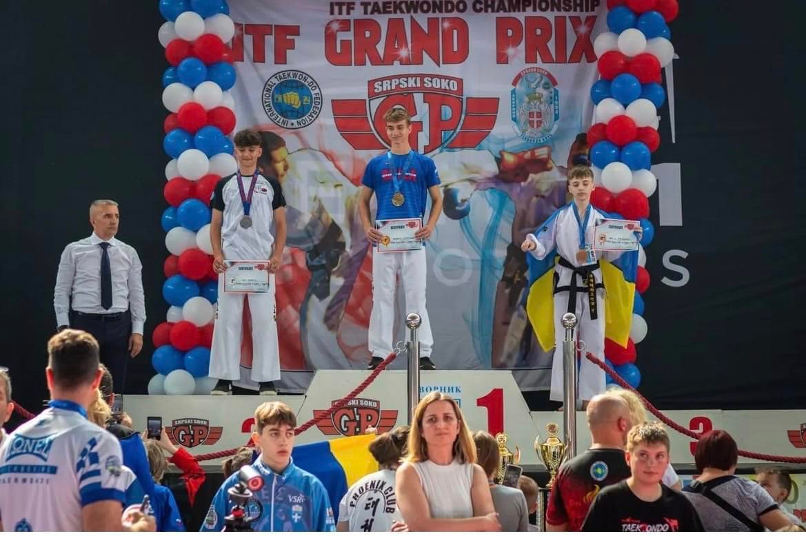              4th Grand Prix Srpski Soko