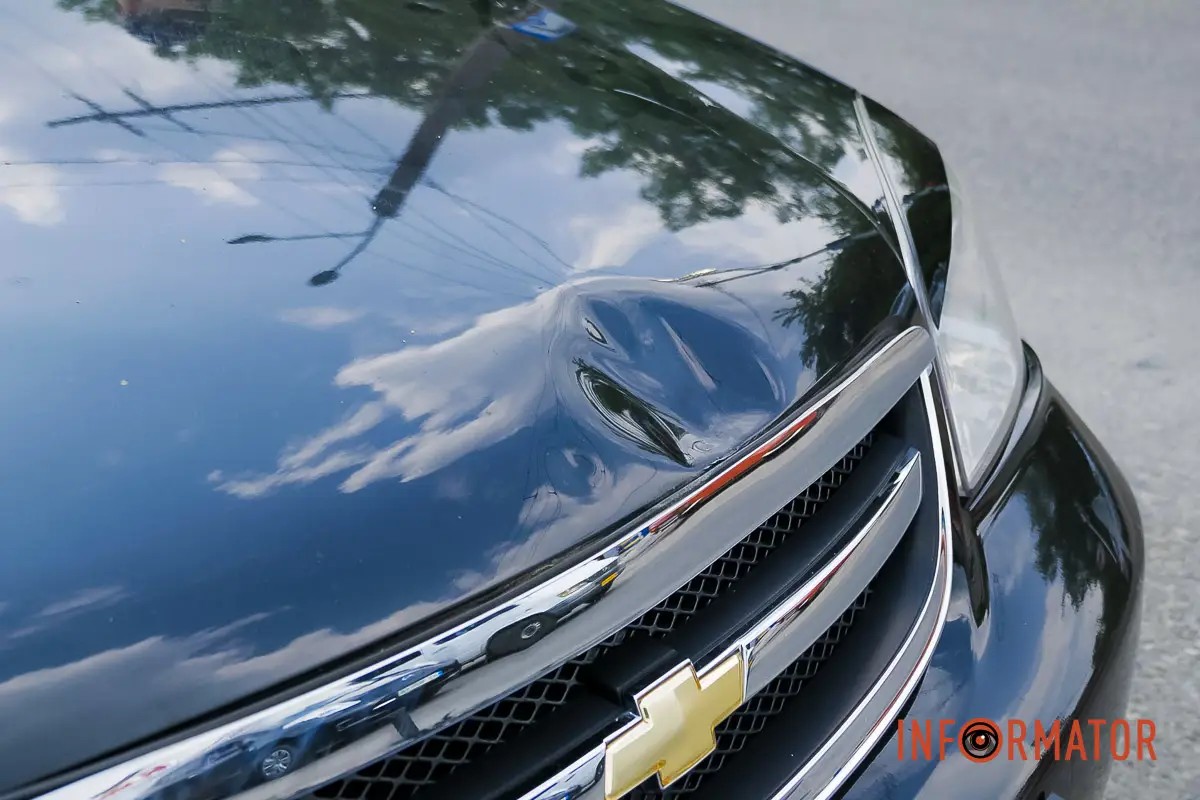       Chevrolet    