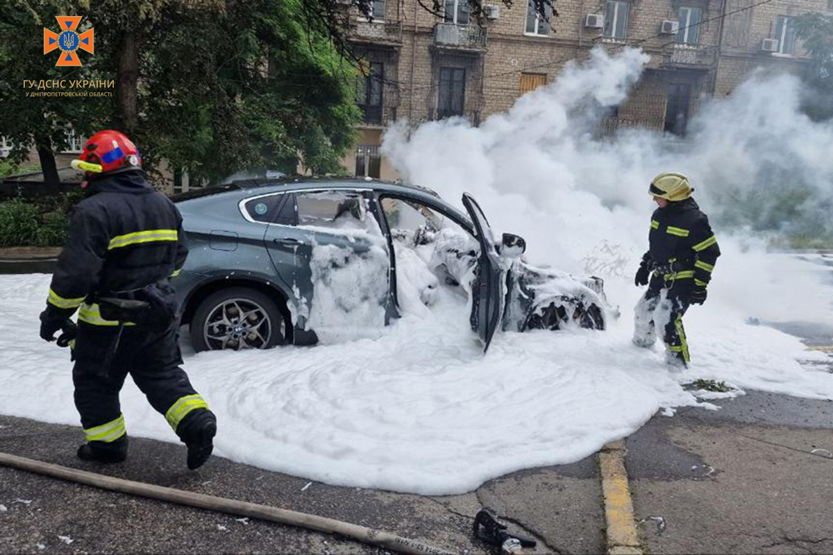   .      BMW