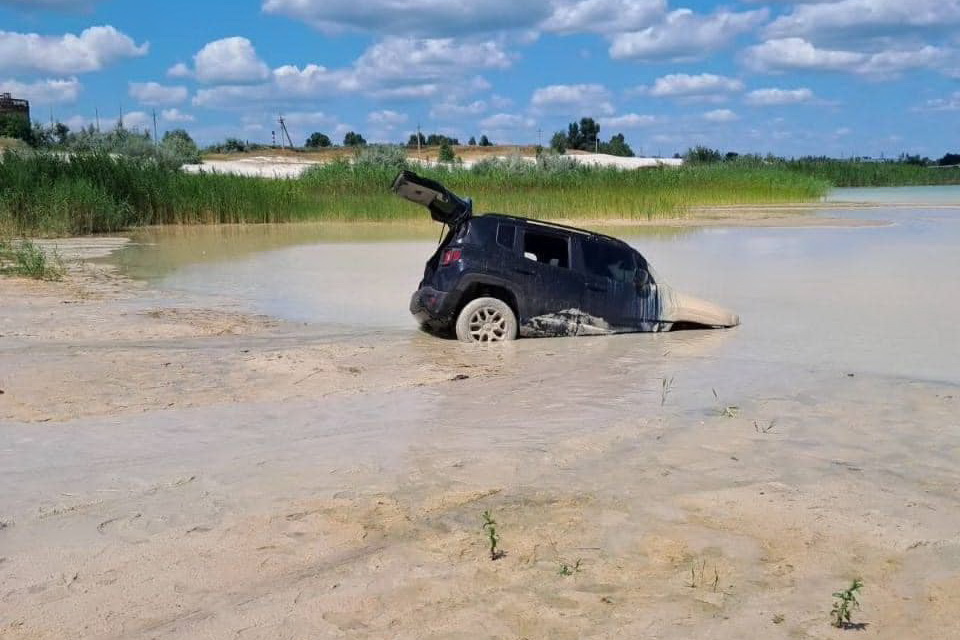      Jeep