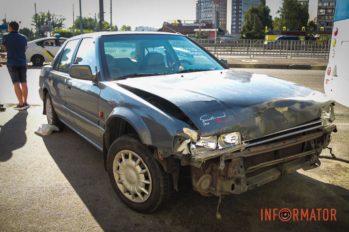          Honda:  