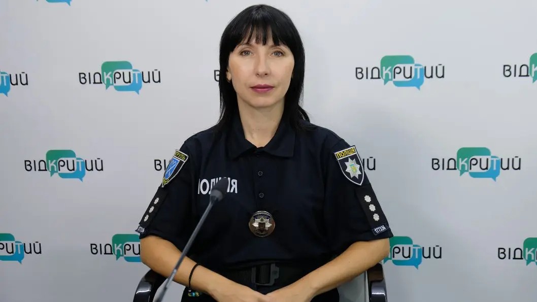  ДТП стало більше: ситуація на дорогах Дніпра та безпека дітей