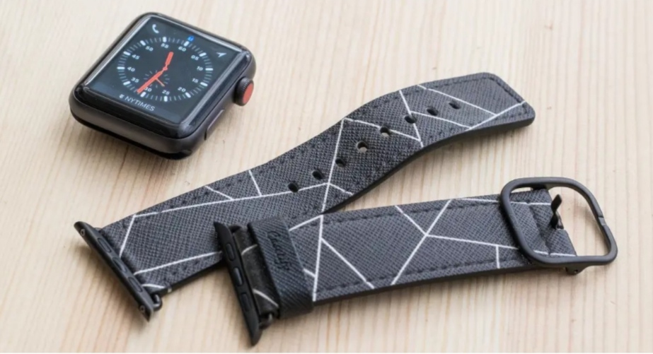  -5   Apple Watch  