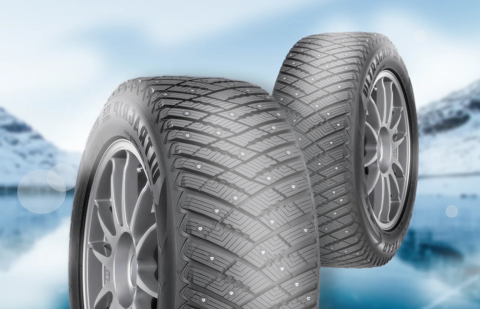      Goodyear