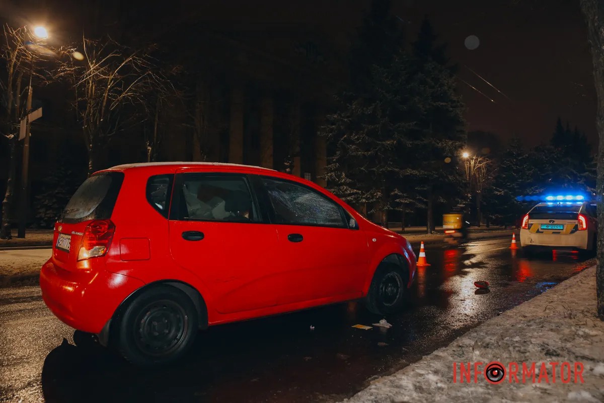          Chevrolet:   