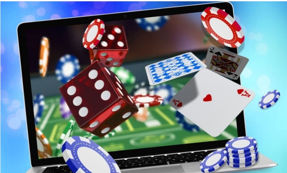   PokerBet    :   