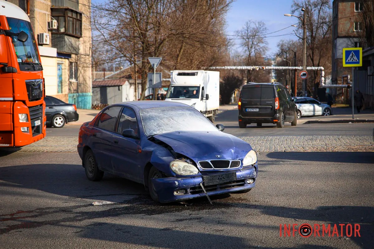       Dacia   Daewoo    