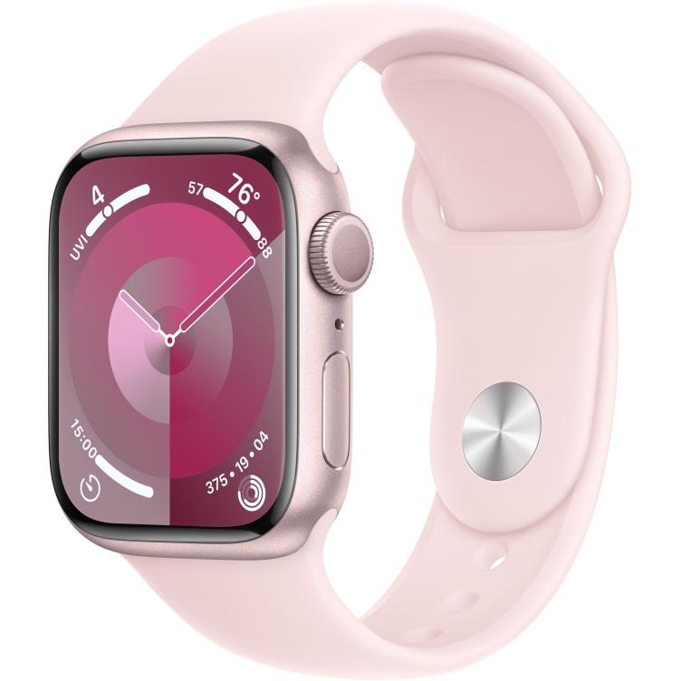 - Apple Watch     