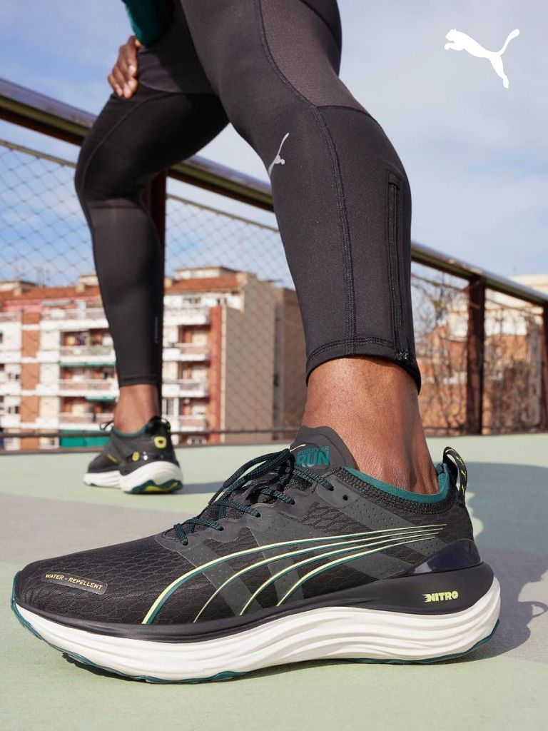  Ƴ  PUMA -    