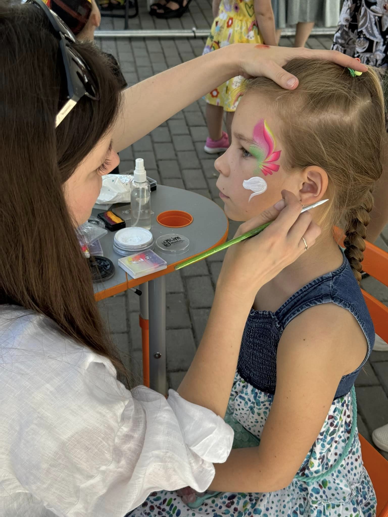  ³, , :   Noosphere Childrens Day  