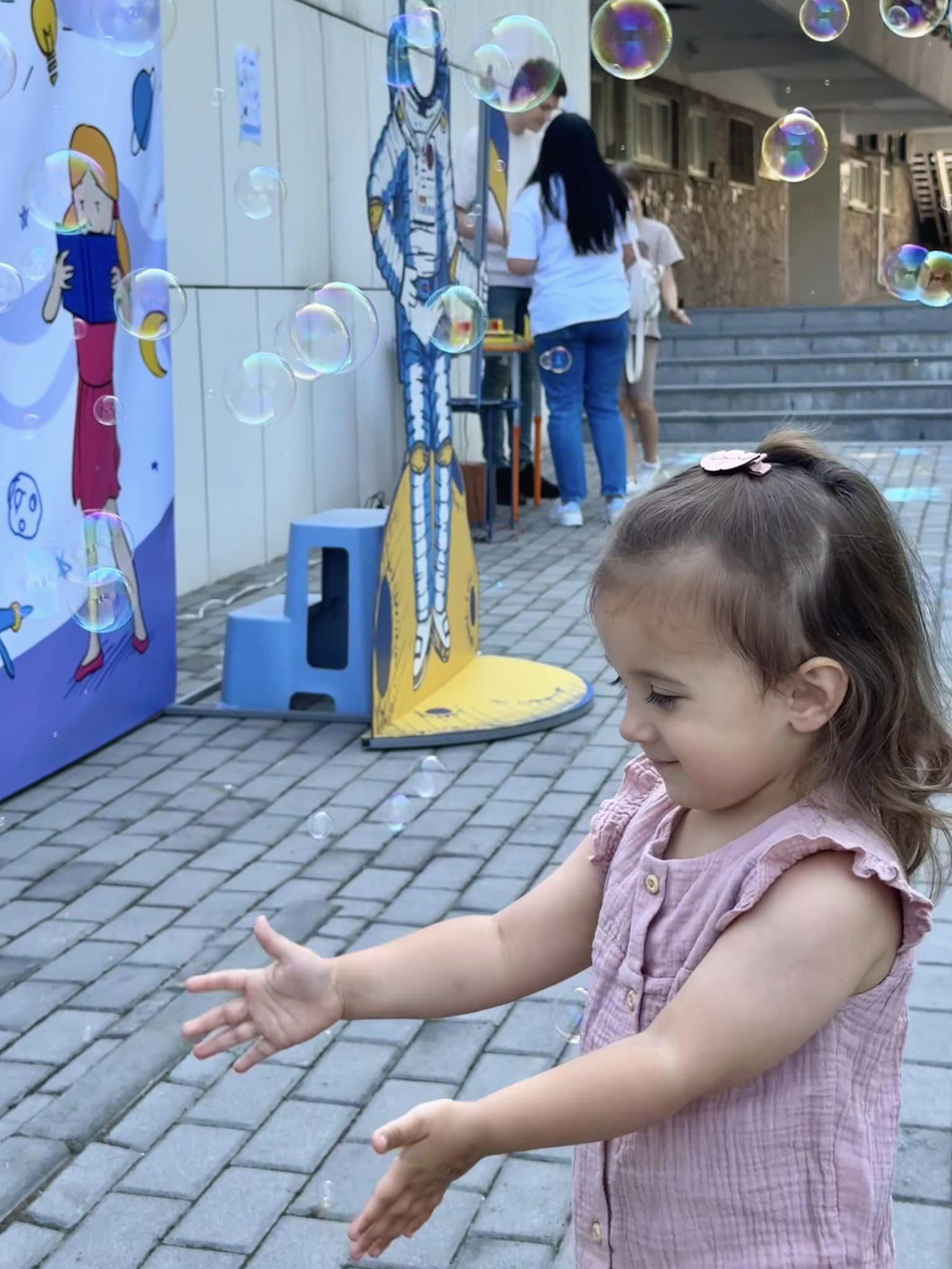  ³, , :   Noosphere Childrens Day  