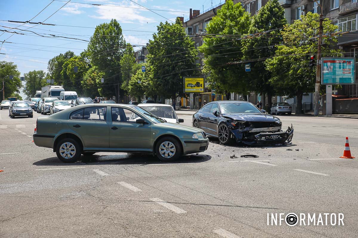        Skoda, Audi  