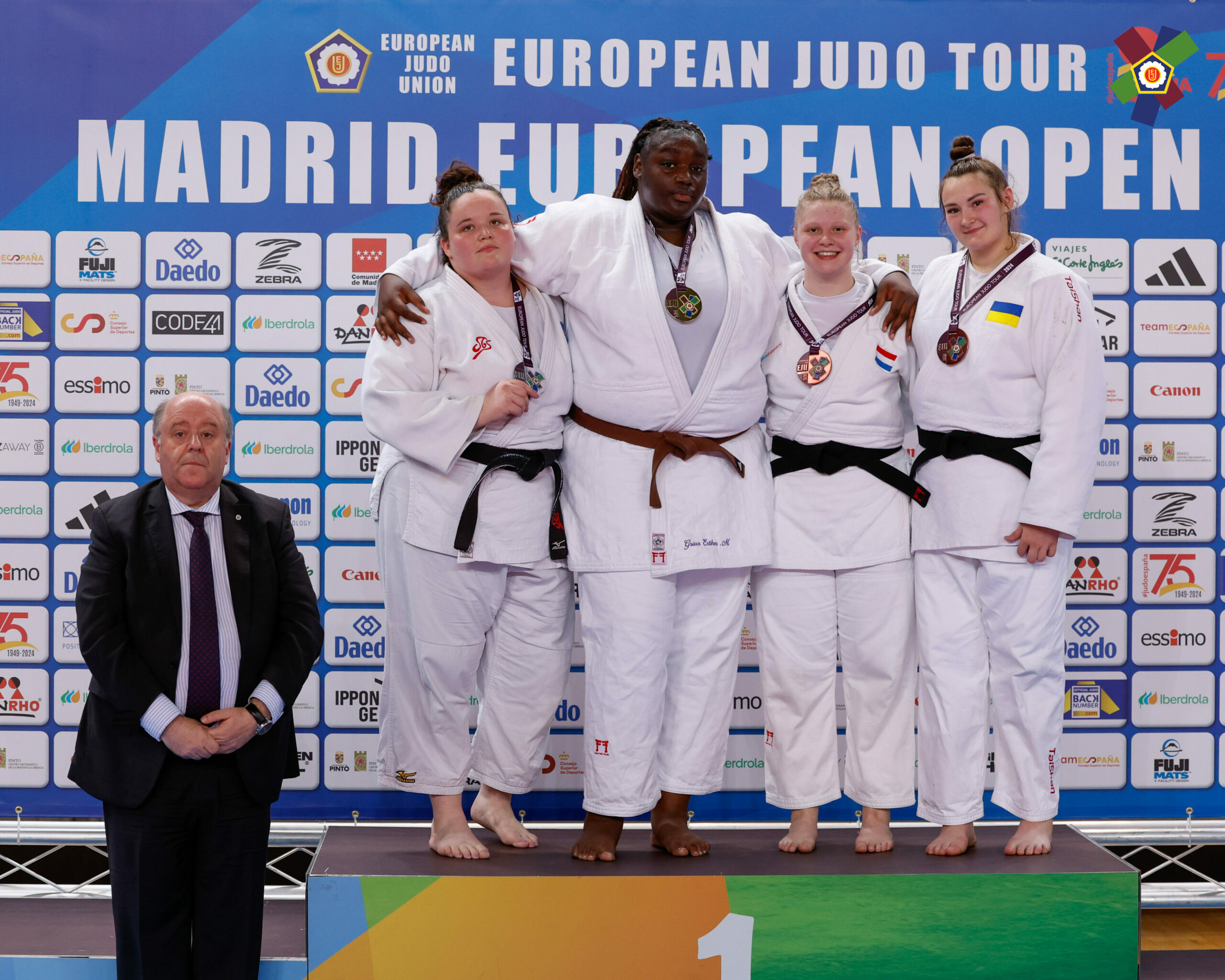      European Open    