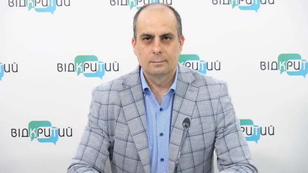  На Дніпропетровщині податкова перевіряє наявність реєстраторів розрахункових операцій