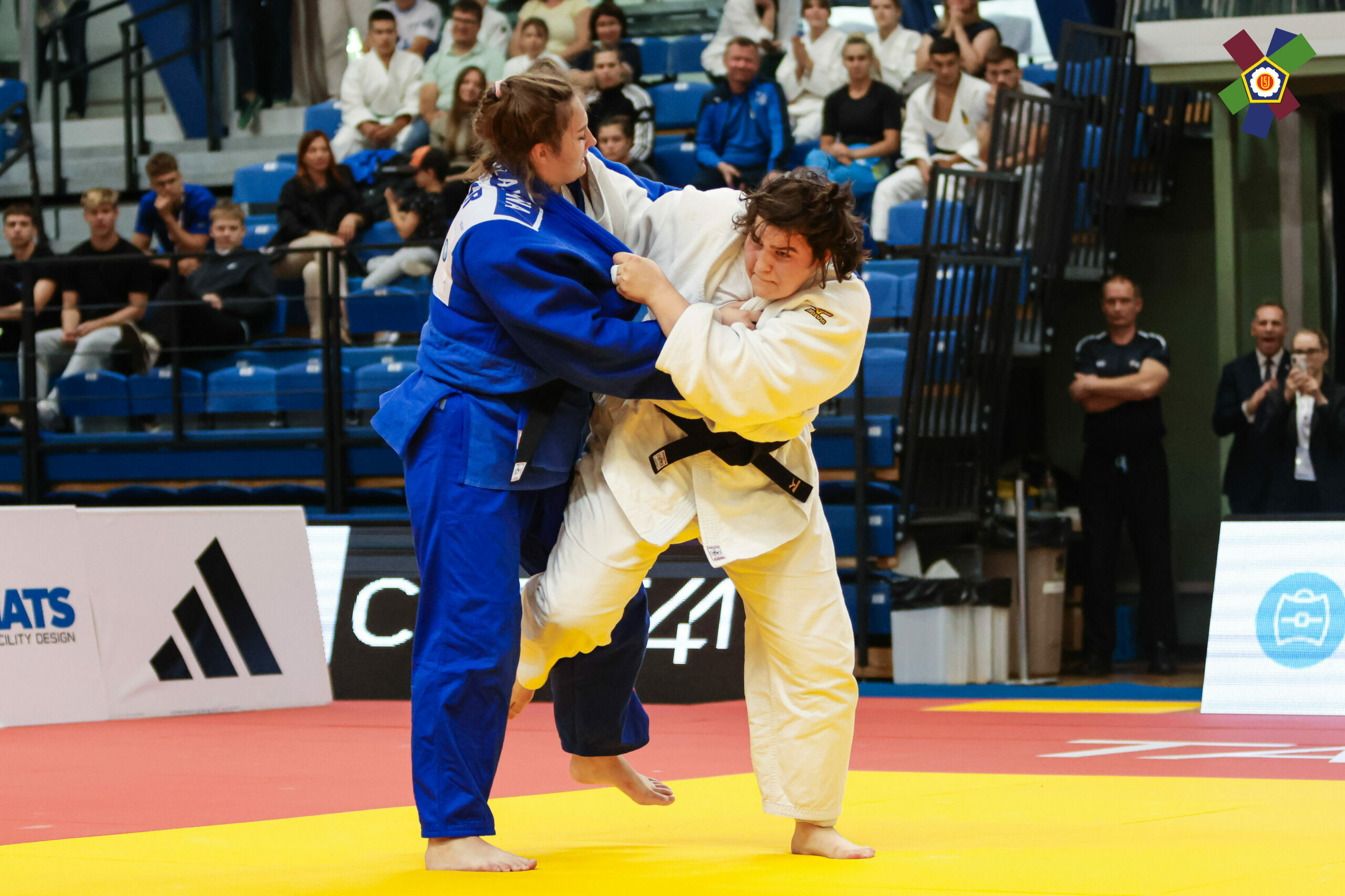       European Open  