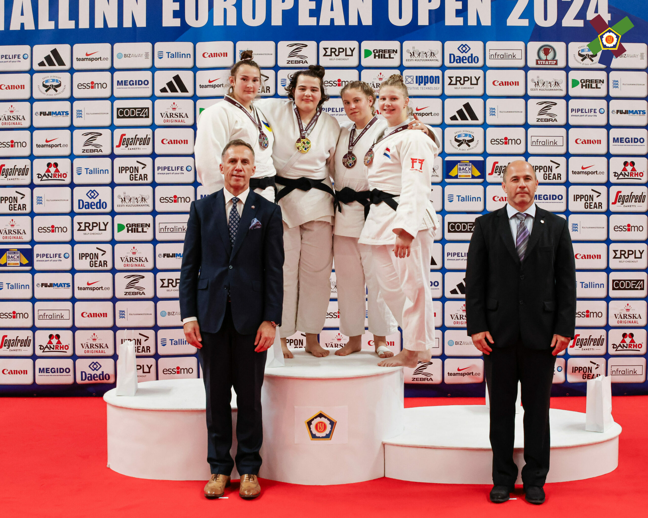       European Open  