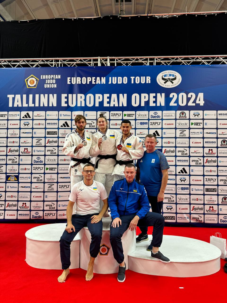       European Open  