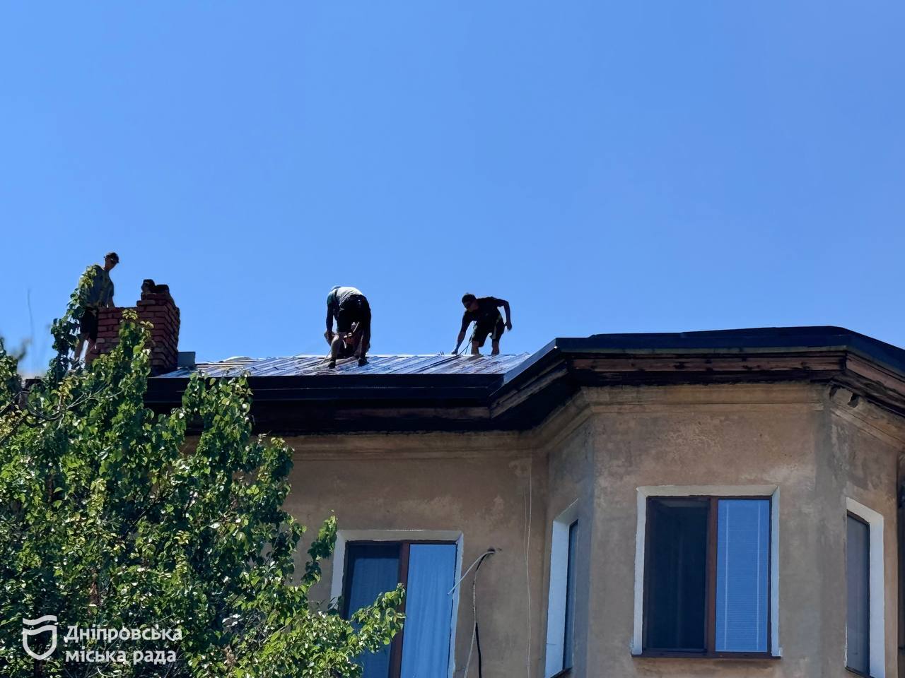     ,       