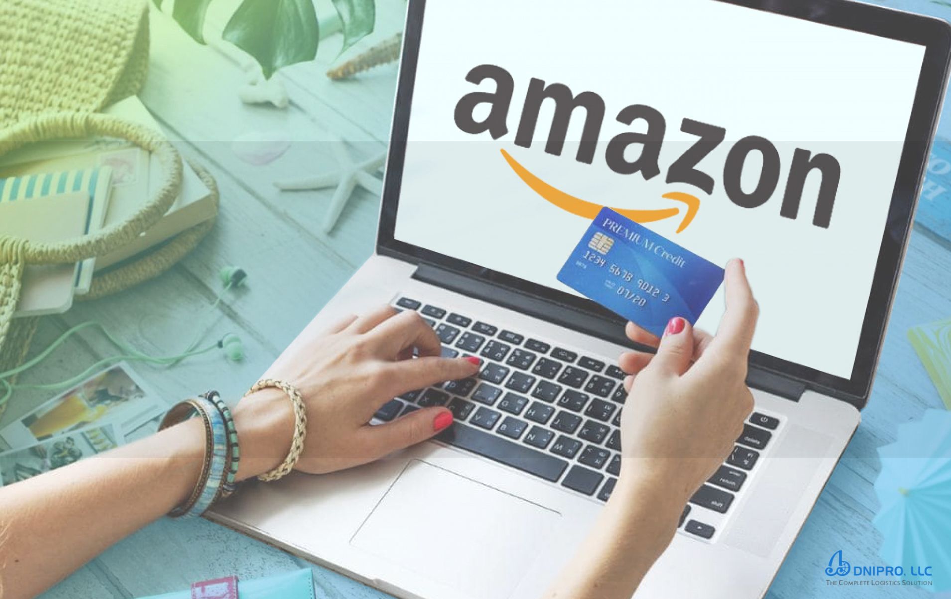      Amazon  :  