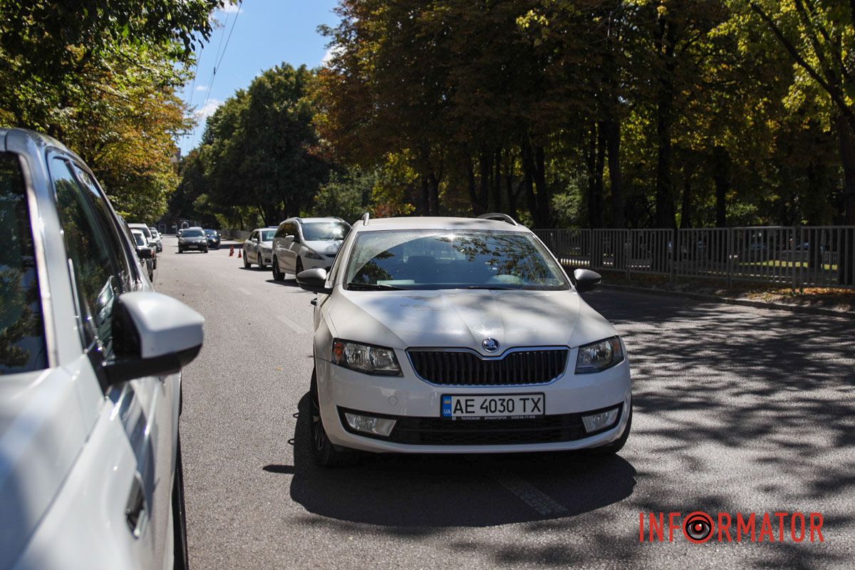         Skoda  :   