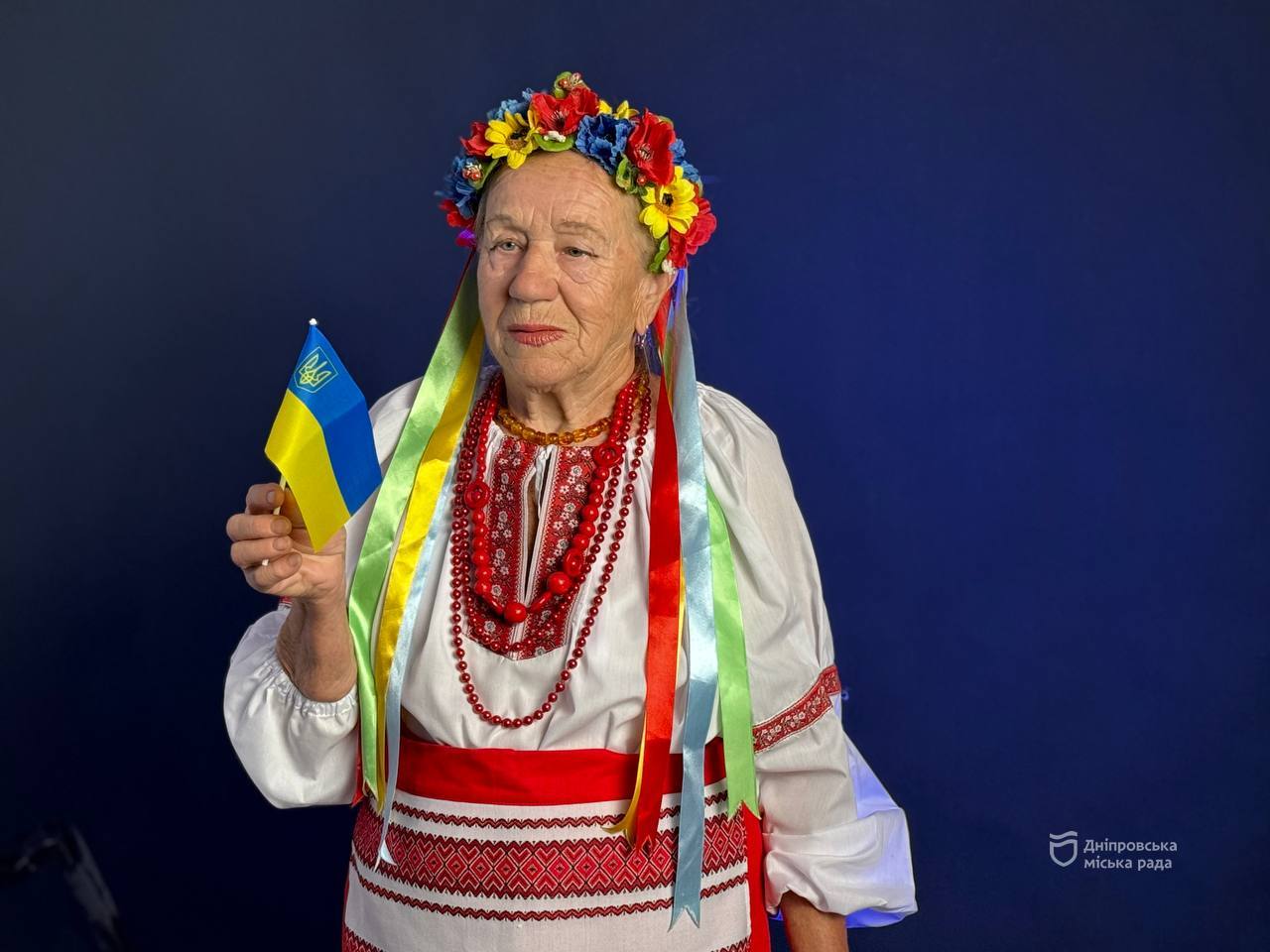                :   