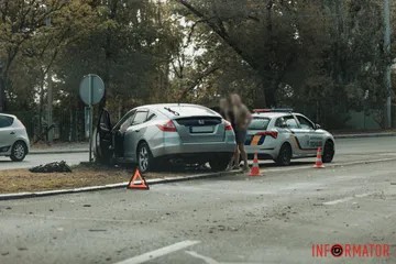  ³ :      Honda   