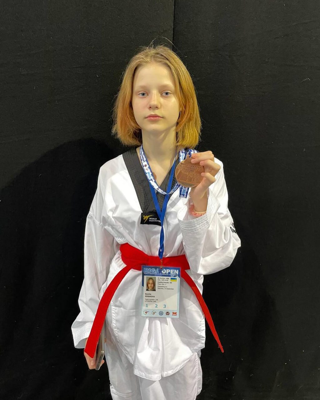      6    Riga Open 2024